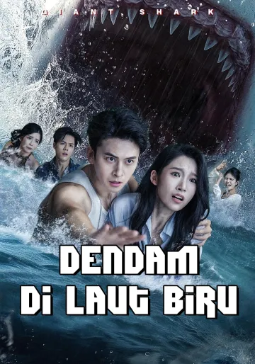 Dendam di Laut Biru